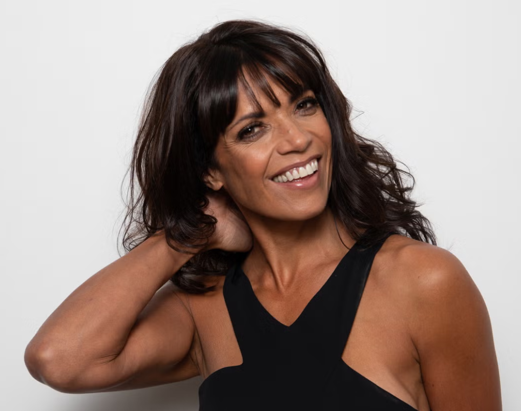 Jenny Powell